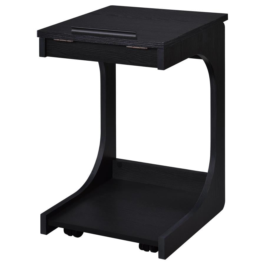 Mesa Auxiliar RALSTON, negra