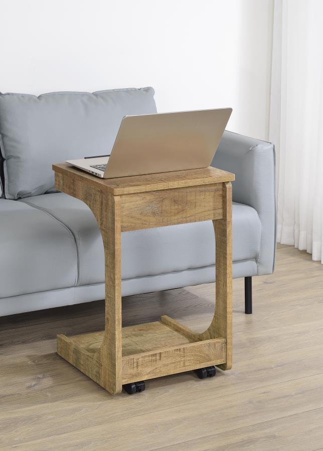Mesa Auxiliar RALSTON, mango