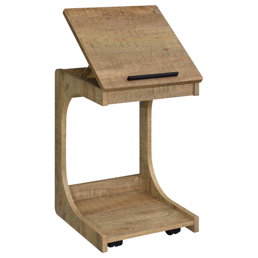 Mesa Auxiliar RALSTON, mango