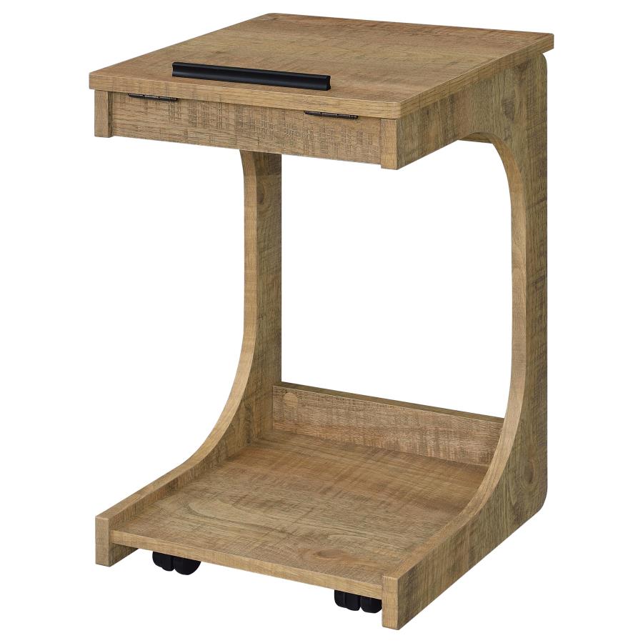 Mesa Auxiliar RALSTON, mango