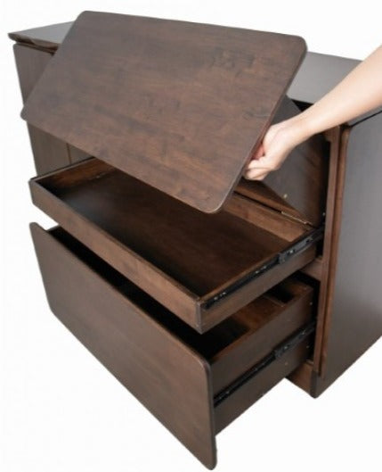 Bufetero LOGSTOR