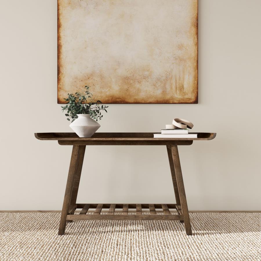 Mesa consola ORNELAS