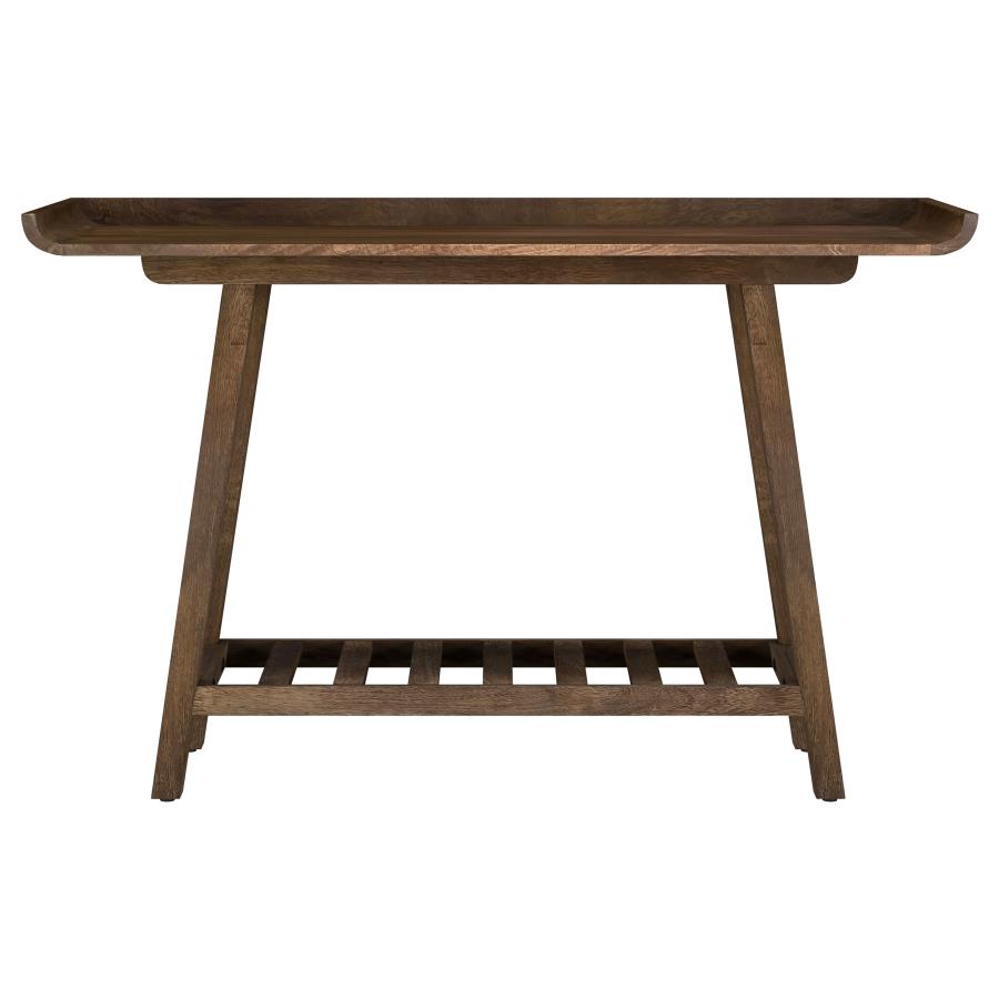Mesa consola ORNELAS