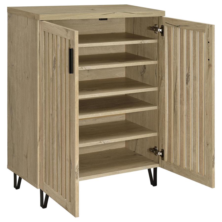 Gabinete BRIXTON 2 puertas