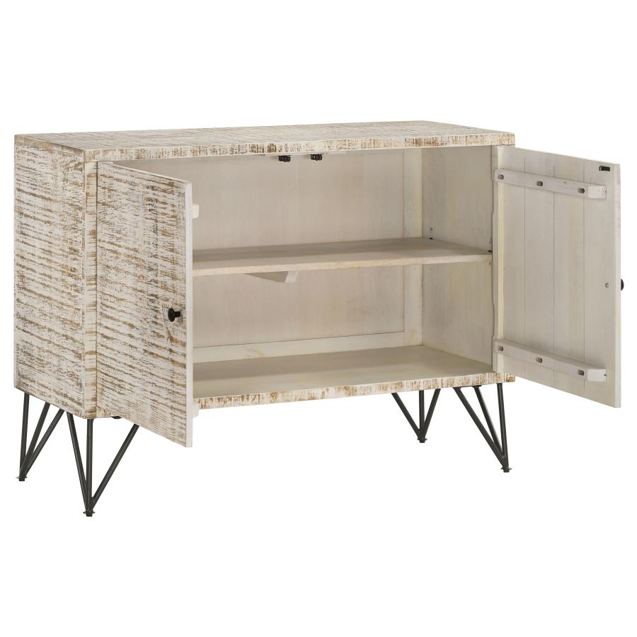 Gabinete MAILE Con 2 Puertas