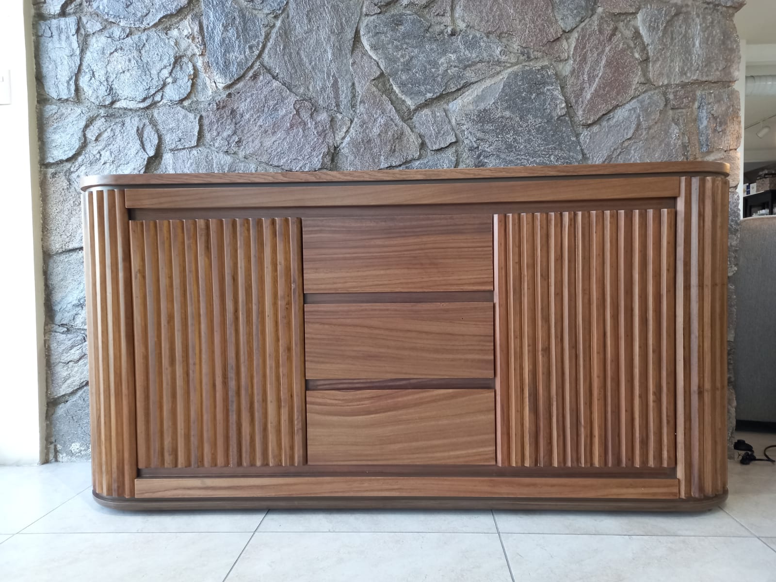 Bufetero ORLANDO 180x43x91