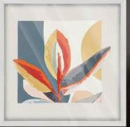 Cuadro GICLEE LIFE 3 45x45