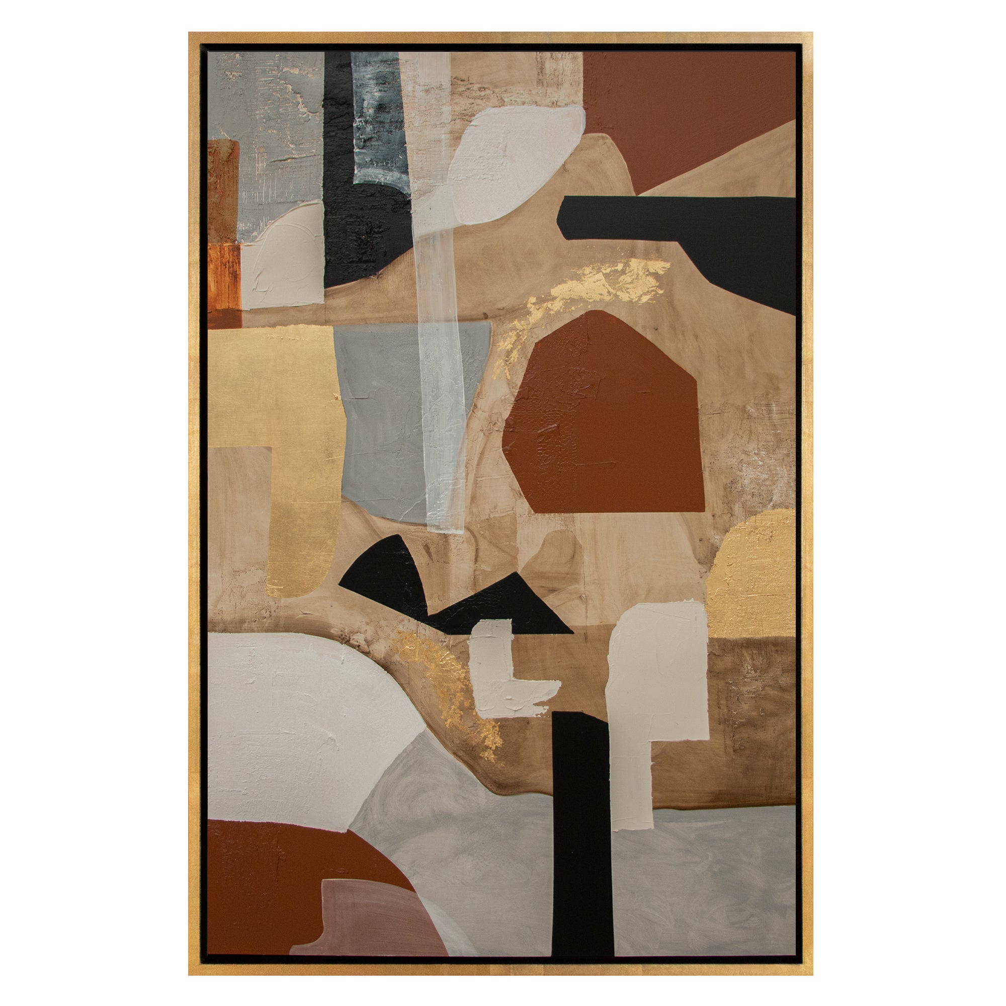 CUADRO ABSTRACT FIGURES  120X180X6