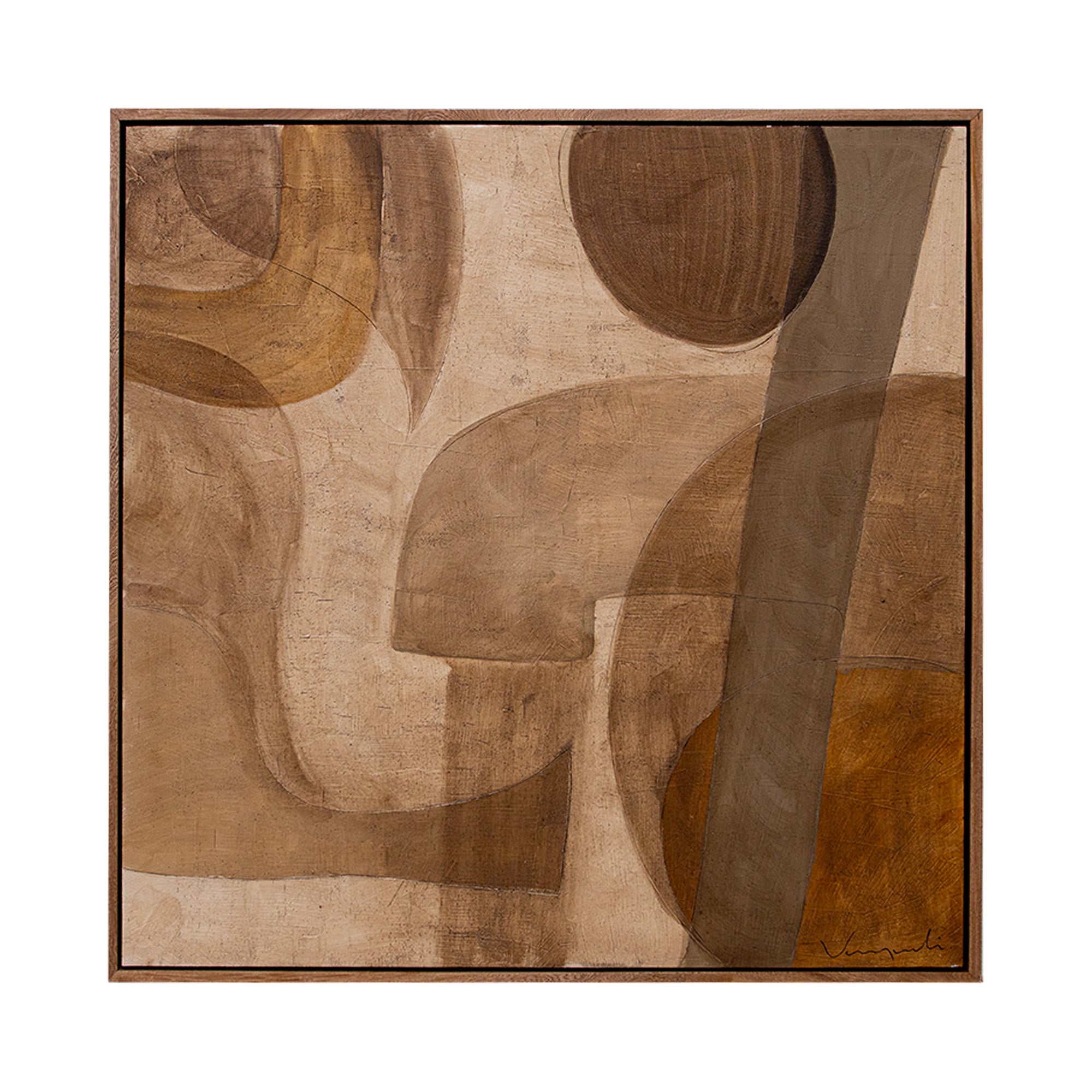 CUADRO BELY 150X150X06