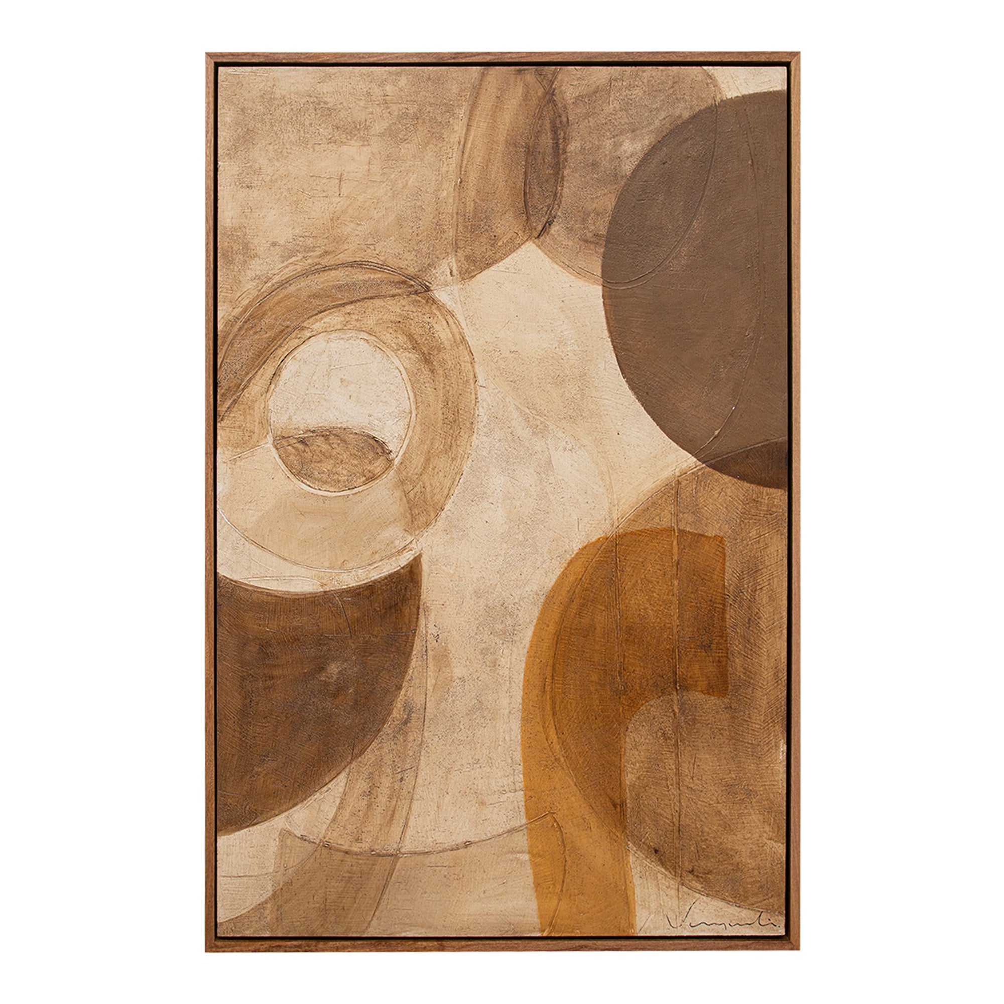 CUADRO DENY  120X180x06