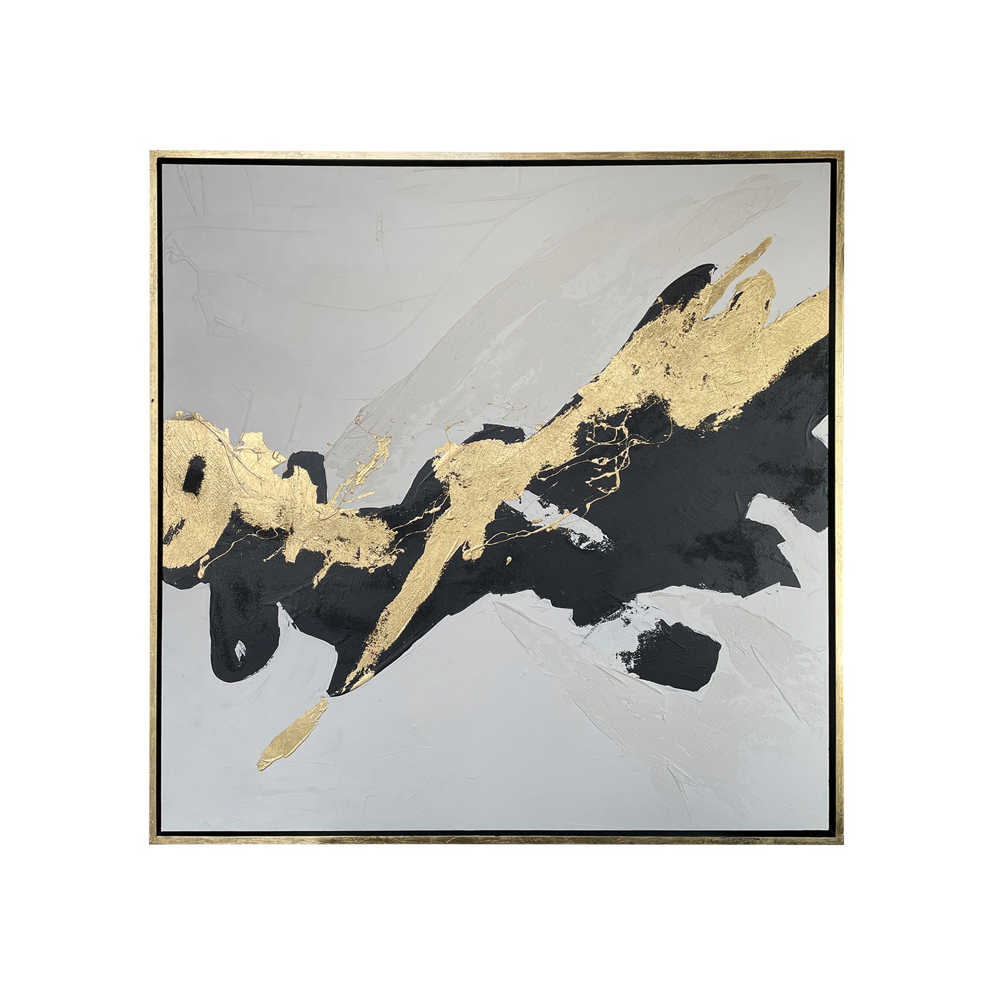 CUADRO WASP 150X150X06