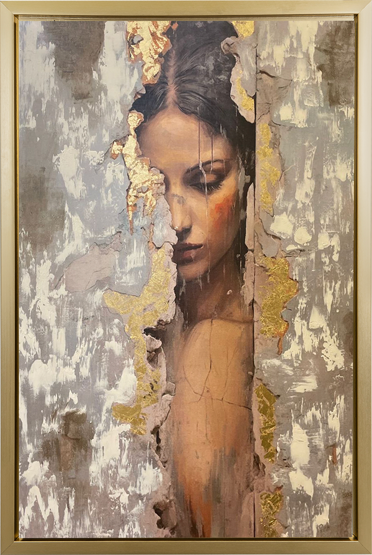 CUADRO STEY  120x180 cm