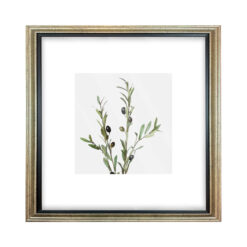 GICLEE GREENISH 5 60X60X02 M PLATA JASPEADO