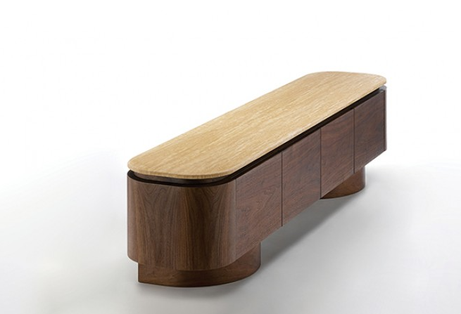 Mueble para tv KYROS