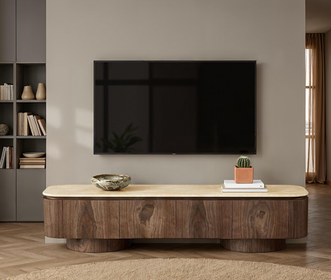 Mueble para tv KYROS