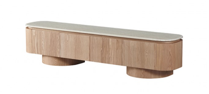 Mueble para tv ODIERNO