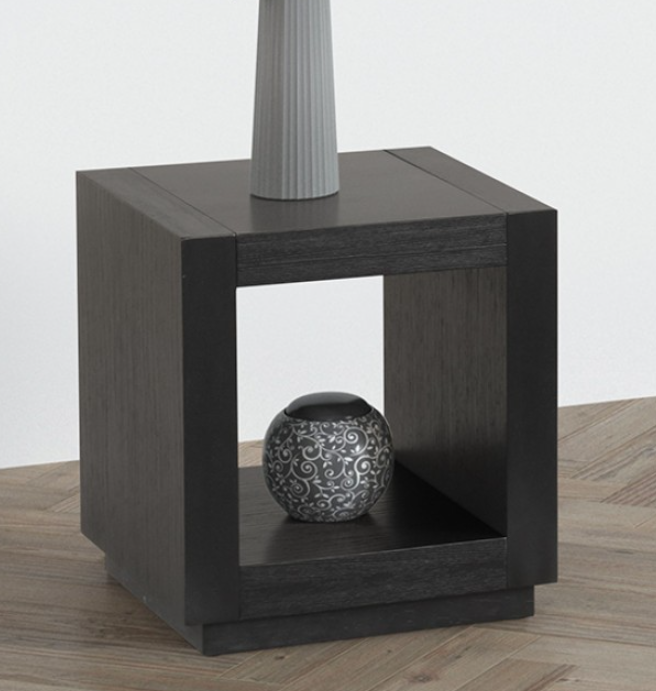 Mesa Lateral DOTHEN, negra