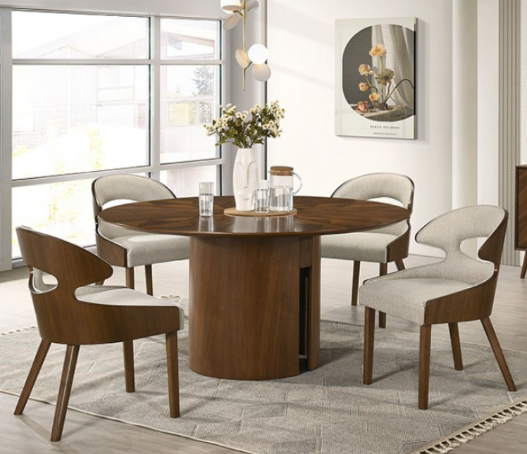 Mesa Comedor HILLEROD 150D