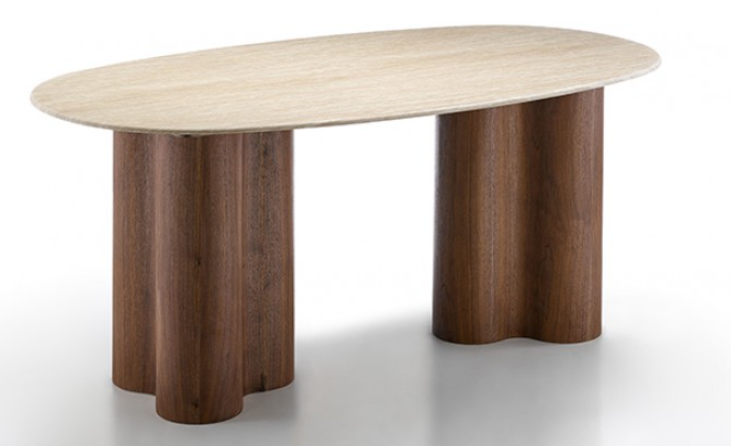 Mesa de Comedor KRONUS 200X100