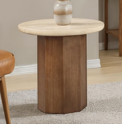Mesa Lateral FLORIAN
