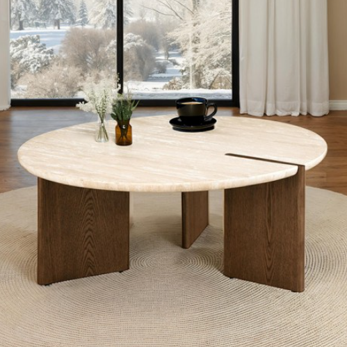 Mesa de Centro OLNEY