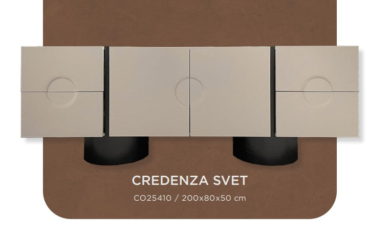 Credenza SVET