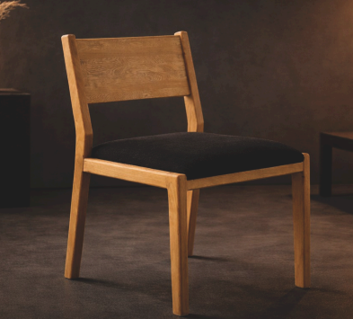 Silla AURA, parota