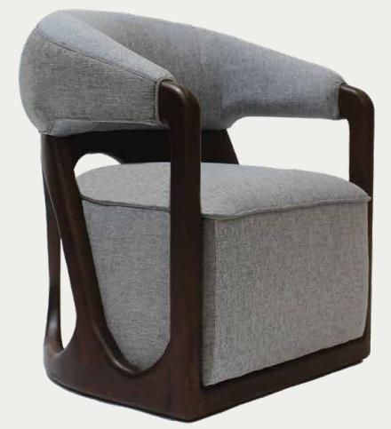 Sillón individual IKPALI