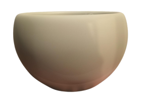 Bowl TÚNEZ