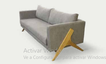 Sofá M