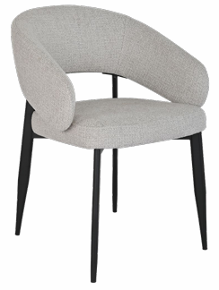Silla RAMADI, gris