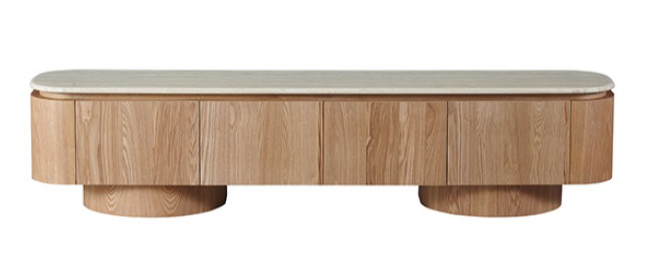 Mueble para tv ODIERNO