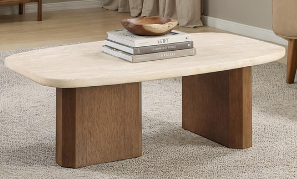 Mesa de Centro FLORIAN