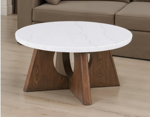 Mesa de Centro LEMVIG