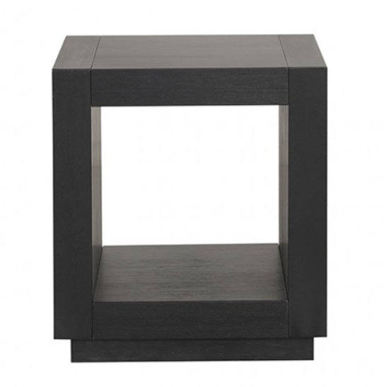 Mesa Lateral DOTHEN, negra