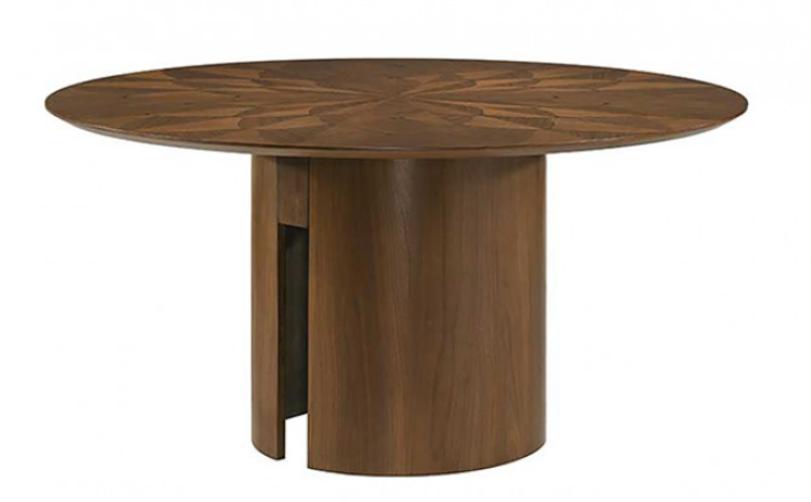 Mesa Comedor HILLEROD 150D