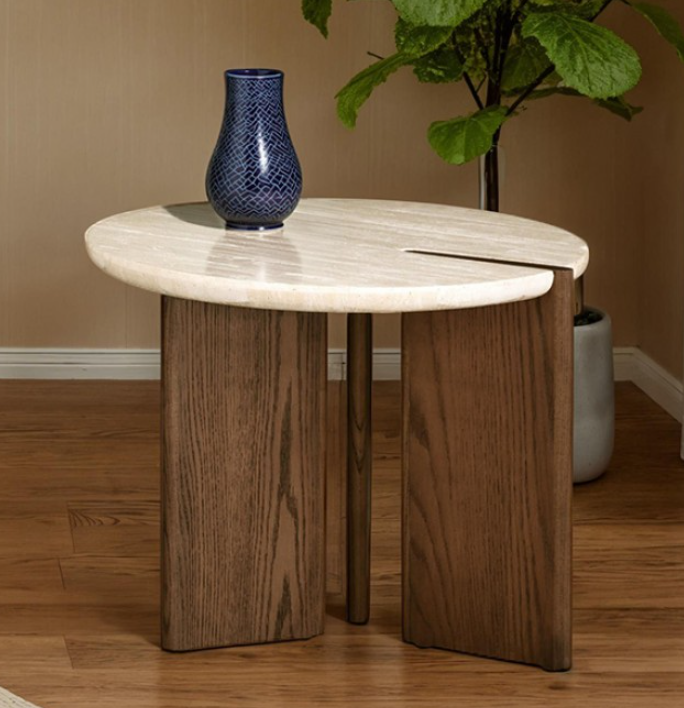 Mesa lateral OLNEY