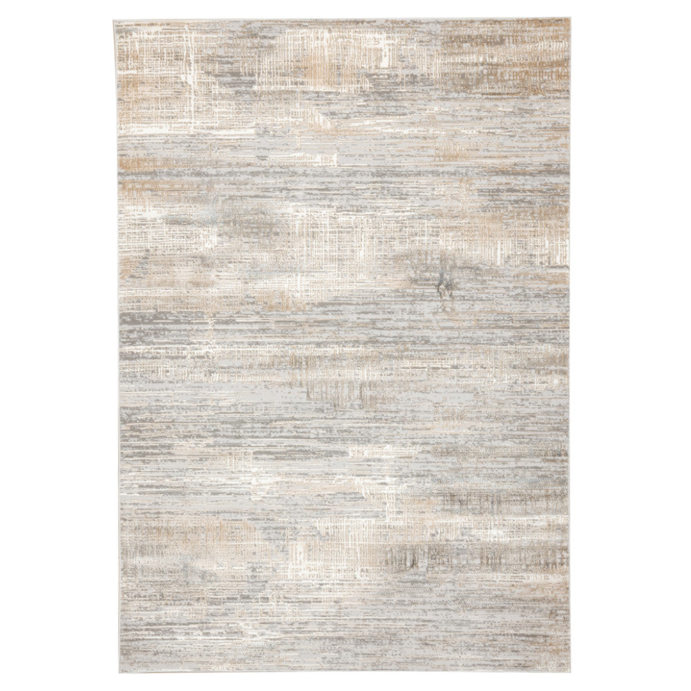 Tapete DALIA gris crema 160*230