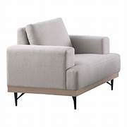 Sillón individual KESTER
