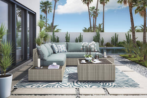 Muebles para exterior
