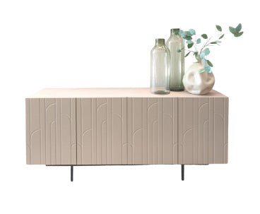 Credenza PASTRANA 1.80x47x60