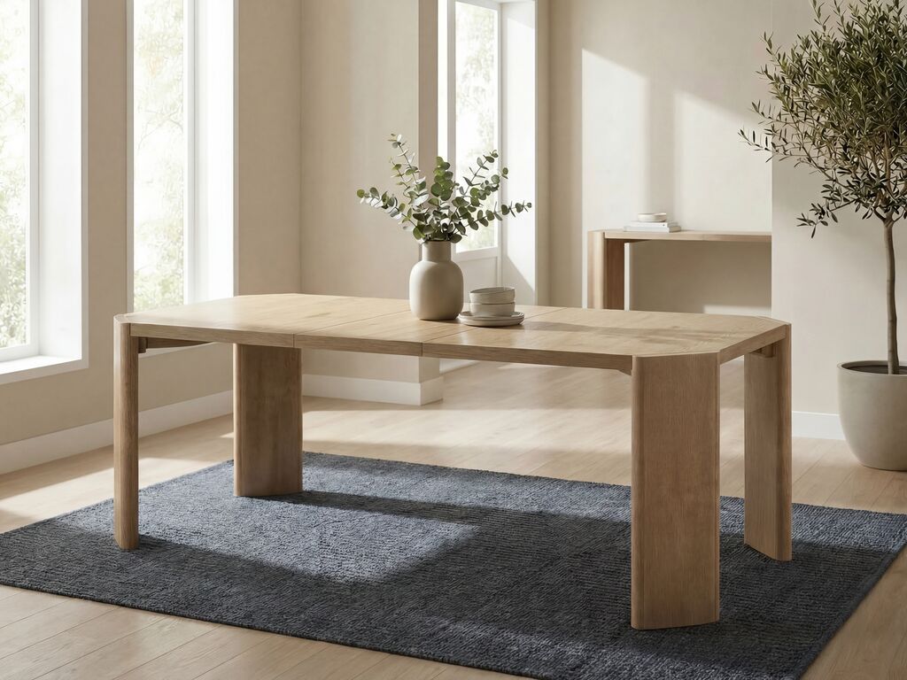 Mesa de comedor MAGNUS