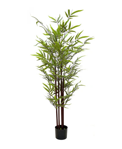 PLANTA ARTIFICIAL BAMBOO RT 140CM 6T