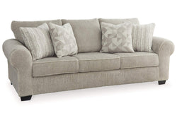 Discota Sisal Sofa