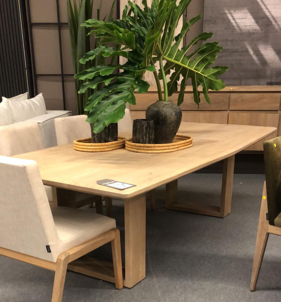 Mesa Comedor PALMILLA 260x130