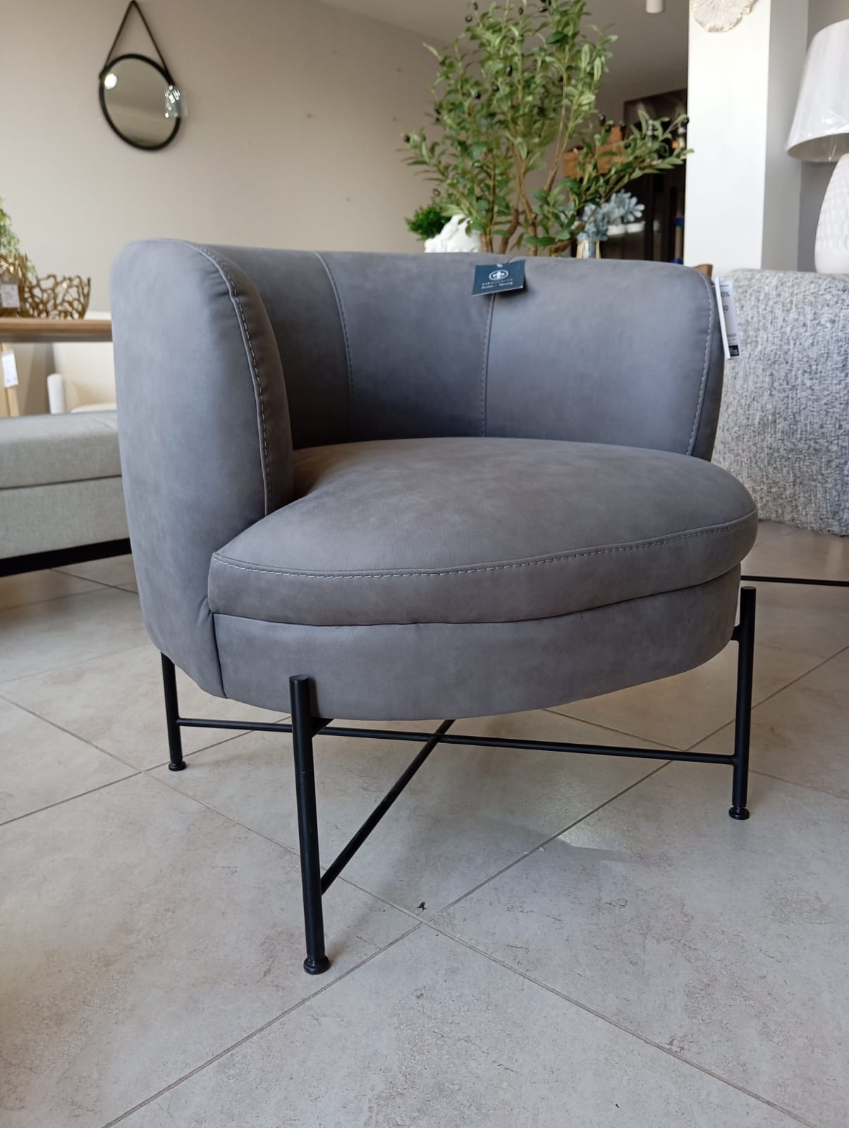Sillón individual LIPP