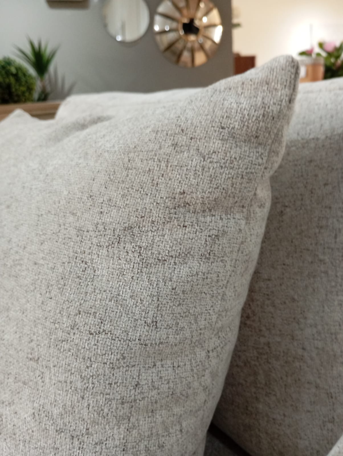 Sillón EWEN / Edgemere Oyster