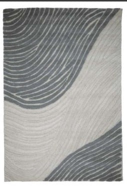 Tapete VEDAS beige gris 160*230