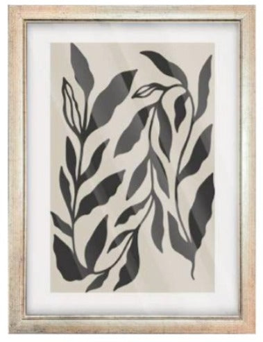 Cuadro GICLÉE COB 45x60