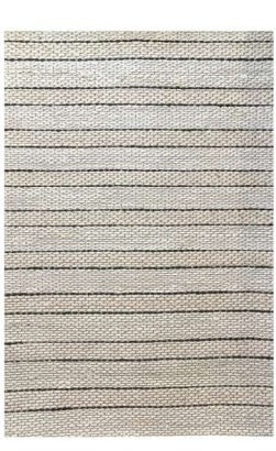 Tapete JAYA blanco natural beige 240*330